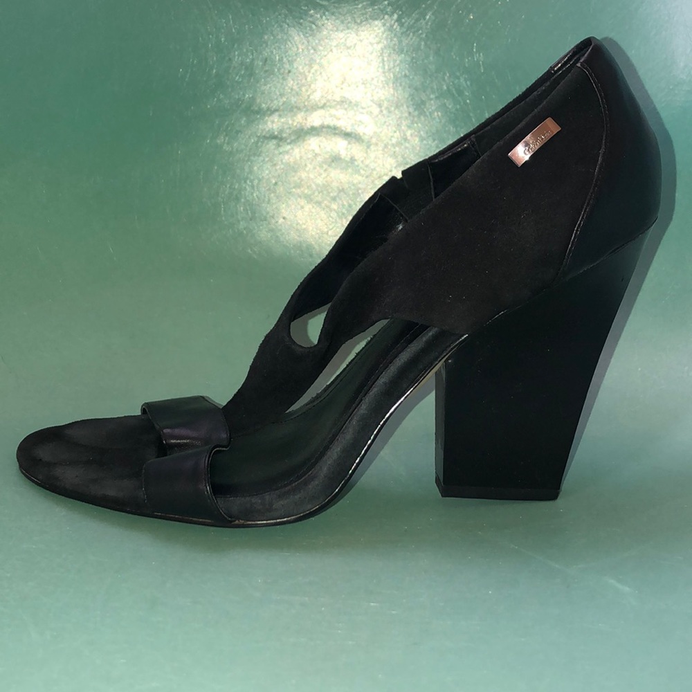 Calvin Klein heels